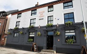 Duke Of York